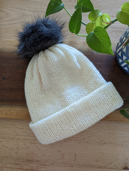 Lily - Alpine Kneedles