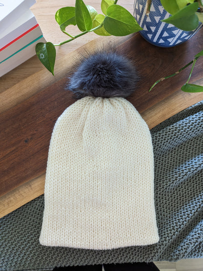 Lily - Alpine Kneedles