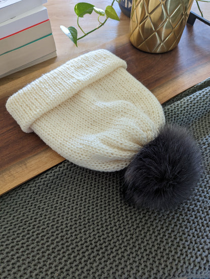 Lily - Alpine Kneedles