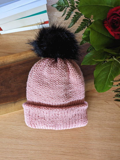 Rose - Alpine Kneedles