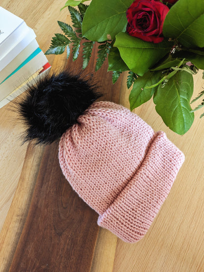 Rose - Alpine Kneedles