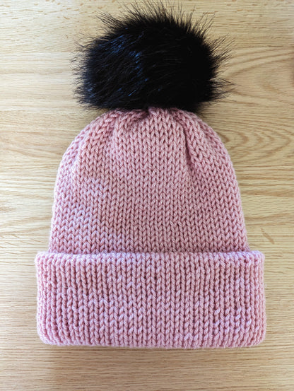 Rose - Alpine Kneedles