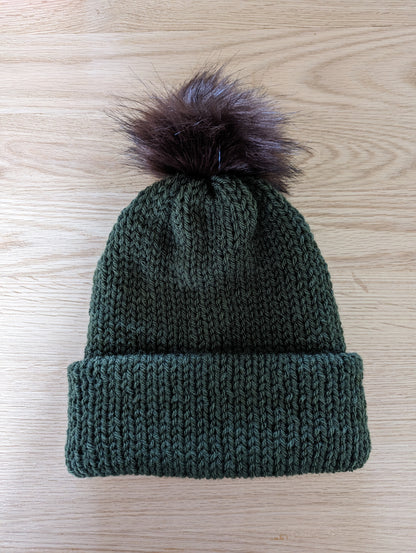 Cedar - Alpine Kneedles