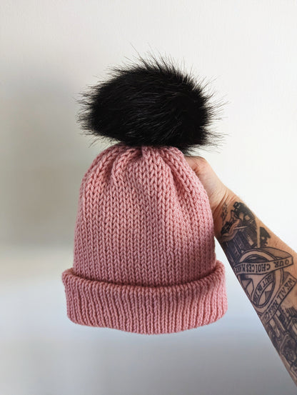 Rose - Alpine Kneedles