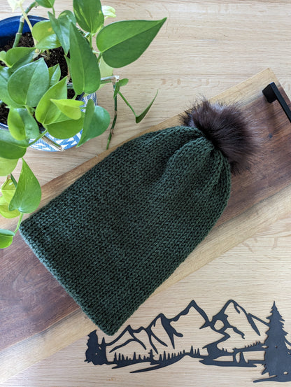 Cedar - Alpine Kneedles