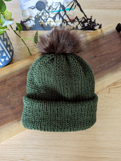 Cedar - Alpine Kneedles